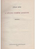 Jókai Mór - A lőcsei fehér asszony