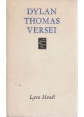 Thomas, Dylan - Dylan Thomas versei