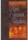 Veresegyháziné Kovács Jolán - Híres Asszonyok Kislexikona