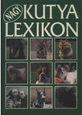 Dr. Szinák János - Veress István - Dr. Sárkány Pál - Nagy kutya lexikon