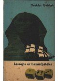 Galsky, Desider - Lesseps úr hazárdjátéka