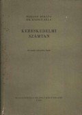Krekó Béla,Berend Miklós - Kereskedelmi számtan