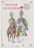 Somogyi Győző,Barcy Zoltán - Magyar huszárok