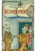 Ember Mária - Viccgyűjtemény