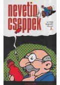 Vas Zoltán - Nevetin cseppek