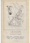 Aragon, Louis - Aragon válogatott versei