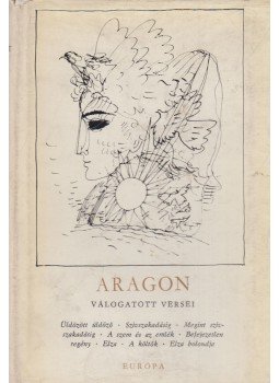 Aragon, Louis - Aragon válogatott versei