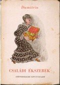 Dumitriu, Petru - Családi ékszerek