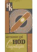 Mattyasovszky Jenő - Hód csapdája