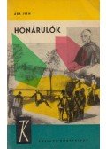 Aba Iván - Honárulók