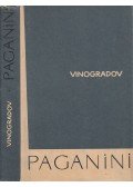 Vinogradov, Anatolij - Paganini