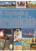 Paturi, Felix R. - A technika krónikája
