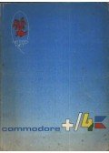 Pál Zsuzsanna-Révbíró Tamás - Hetedhét Commodore - Plus/4