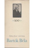 Aczél György,Ujfalussy József - Bartók Béla