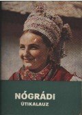 Szombathy Viktor - Nógrádi útikalauz