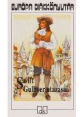 Jonathan Swift,T. Gabbe - Gulliver utazásai