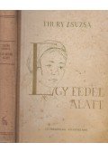 Thury Zsuzsa - Egy fedél alatt