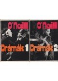 Eugene O'Neill - Drámák I-II.