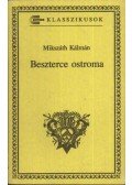 Mikszáth Kálmán - Beszterce ostroma