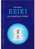 Kun István - Reiki