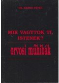 Kende Péter - Mik vagytok ti, istenek?