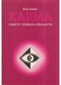 Kun István - Karma