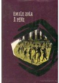 Émile Zola - A pénz