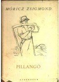 Móricz Zsigmond - Pillangó