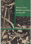 Molnár Gábor - Holdárnyékban az őserdő