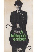 Szabó László - A kétarcú ember