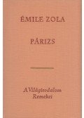 Émile Zola - Párizs
