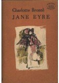 Charlotte Brontë - Jane Eyre I-II. kötet