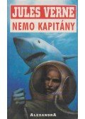 Jules Verne - Nemo kapitány