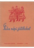 Kerényi György - Száz népi játékdal