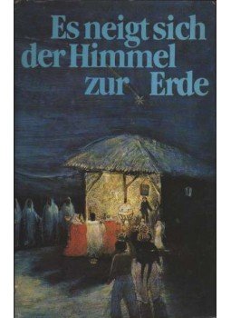 Chute, Benjamin - Es neigt sich der Himmel zur Erde