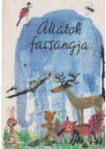 Magyari Beck Anna - Állatok farsangja