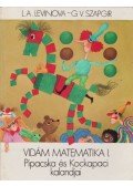 L.A.Levinova , G.V.Szapgir - Vidám matematika I.