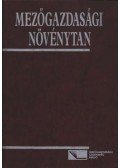 Turcsányi Gábor, dr. - Mezőgazdasági növénytan