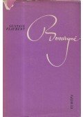 Gustave Flaubert - Bovaryné