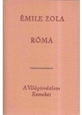Émile Zola - Róma