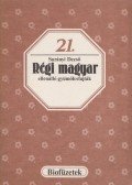 Surányi Dezső - Régi magyar ellenálló gyümölcsfajták