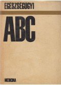 Jellinek Harry - Egészségügyi ABC