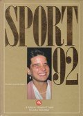 Gyárfás Tamás (szerk.) - Sport 92