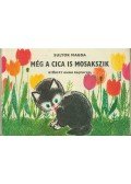 Sulyok Magda - Még a cica is mosakszik