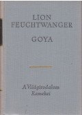 Lion Feuchtwanger - Goya