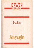 Alekszandr Puskin - Anyegin