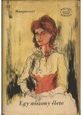 Guy de Maupassant - Egy asszony élete