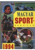 Több szerző - Magyar Sportévkönyv 1994.