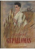 Guljaski, Andrej - Gépállomás
