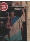 Szirmai Marianne (szerk.) - Fürge ujjak 1987. XXXI. évfolyam (teljes)